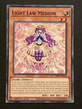 Light law medium for sale  WOKING