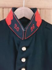 Kepi uniforme veste d'occasion  Rouen-
