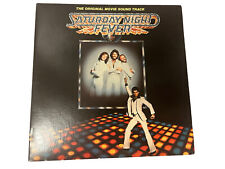 Saturday Night Fever - Original Soundtrack, 1977 Vinyl 2-LPs comprar usado  Enviando para Brazil