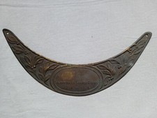 Neuve stock plaque d'occasion  Rouen-