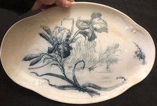 Plat villeroy boch d'occasion  Marseille VIII