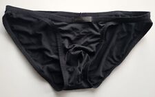 Mini slip schwarz gebraucht kaufen  Höhr-Grenzhausen