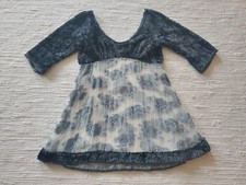 Clamotti kleid rganza gebraucht kaufen  Berlin