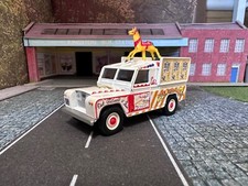 Corgi 07413 land for sale  UK