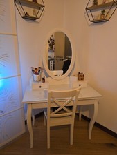 Toeletta trucco con usato  Arese