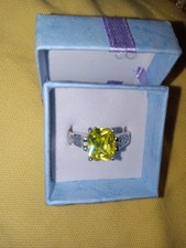 lia sophia green ring for sale lia sophia green ring for sale Shepherdsville