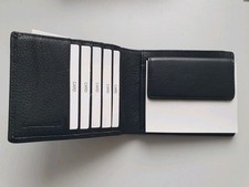 Riginal bree geldbörse gebraucht kaufen  Mühlacker
