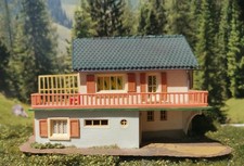 Faller villa terasse gebraucht kaufen  Stuttgart