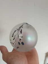 Vintage art glass for sale  LEICESTER