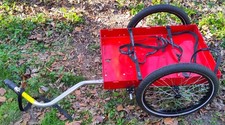 Hinterher fahrradanhänger hma gebraucht kaufen  Düsseldorf