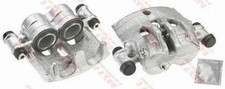 Trw bhv944e bremssattel gebraucht kaufen  Berlin