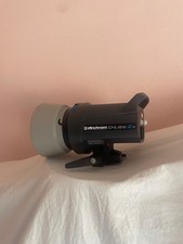 Elinchrom lite d usato  Villacidro