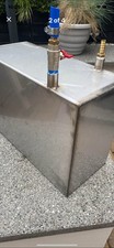 Fresh water tank for sale  BOLTON