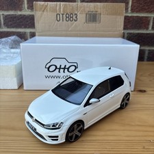 Ottomobile volkswagen golf for sale  BURGESS HILL