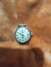 Omega ladymatic vintage for sale  Milton