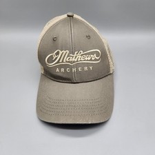 Matthews archery hat for sale  Brownstown