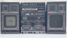 Sony 55w ghettoblaster gebraucht kaufen Sony 55w ghettoblaster gebraucht kaufen  München