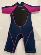 Mountain warehouse kids for sale  NORWICH
