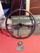 Triumph tr4 steering for sale  WOLVERHAMPTON