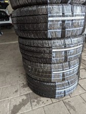 Allwetterreifen 215 r16c gebraucht kaufen  Laupheim