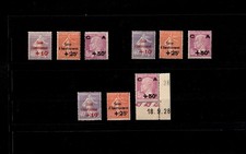 249 251 séries d'occasion  Paris-