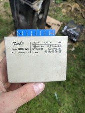 Danfoss bh012.1 control for sale  HUNTINGDON