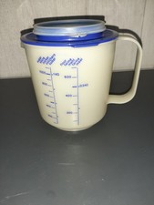 Tupperware vintage pichet d'occasion  Sainte-Menehould