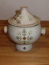 Poterie cocotte tajine d'occasion  Livron-sur-Drôme