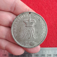 Scottish forfarshire constabul for sale  ENNISKILLEN