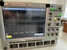 Lecroy waverunner 44xi for sale  BIRMINGHAM