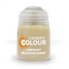 Citadel contrast skeleton gebraucht kaufen  Mayen