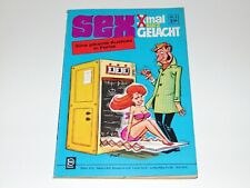 Pabel verlag sex gebraucht kaufen  Lorch