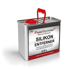 Silikonentferner liter reinige gebraucht kaufen  Schöllkrippen