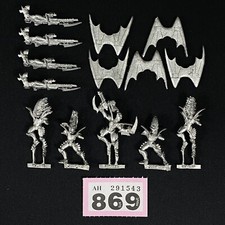 Scourges drukhari dark for sale  ASHFORD