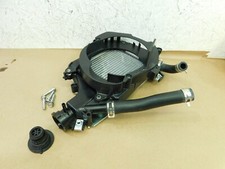 Conjunto de radiador de scooter 2022 Honda PCX 150 com parafusos comprar usado  Enviando para Brazil