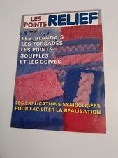 Tricot sélection points d'occasion  Troyes