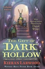 Gift dark hollow for sale Gift dark hollow for sale  UK
