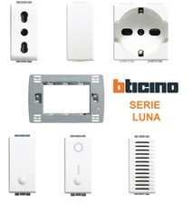 Serie bticino luna usato  Napoli