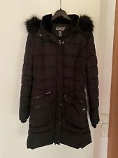 Damen winterjacke geographical gebraucht kaufen  Winhöring