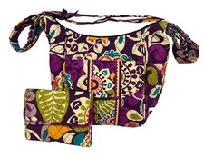 Vera bradley two for sale  Redding