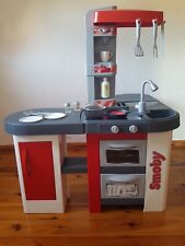 Smoby 311025 tefal gebraucht kaufen  Altmannstein