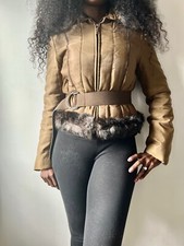 Pinko bronze brown for sale  LONDON