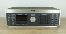 Sintonizzatore revox 760 usato  Spedire a Italy