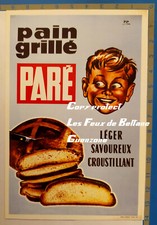 Pain grille pare d'occasion  Cologne