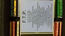 RARE ROADIUM SWAP MEET F.T.P.  DR DRE TONY A EASY-E CASSETTE OR CD, usado comprar usado  Enviando para Brazil