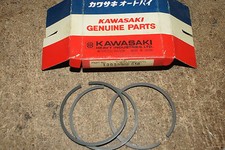 Kawasaki genuine 250 for sale  STOKE-ON-TRENT