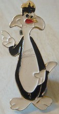 Felix cat badge for sale  SWADLINCOTE