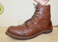 Red wing iron for sale  Watsonville