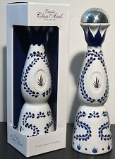 1 GARRAFA VAZIA COM CAIXA Clase Azul Reposado Tequila - 750ml (1596) comprar usado  Enviando para Brazil