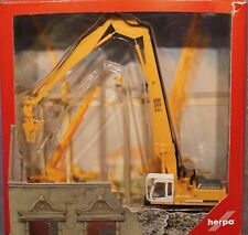 Herpa 152006 liebherr gebraucht kaufen  Wiesenbach